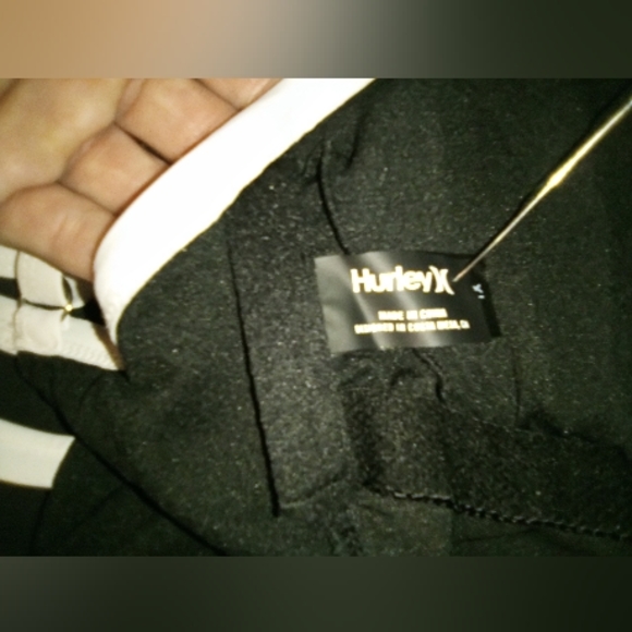 🖤Hurley Swim~1pc🩱🖤 - Picture 5 of 7